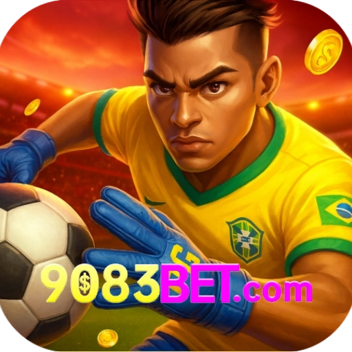 Logo da 9083bet