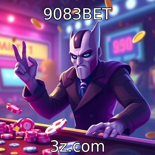 9083BET
