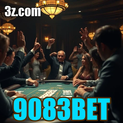 9083BET