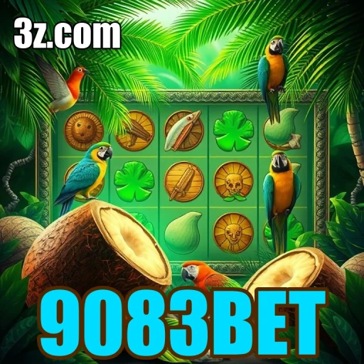 9083BET Vip