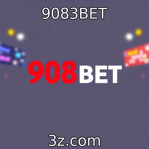 9083BET