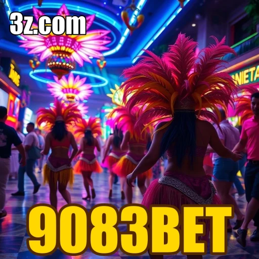 9083BET Vip