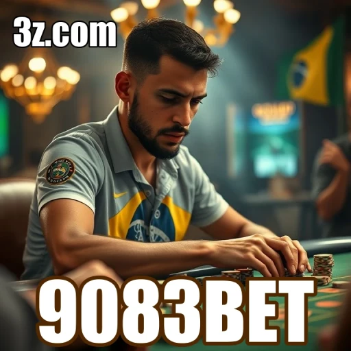 9083BET Vip